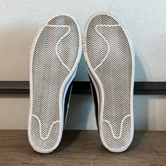 Nike Court Legacy Next Nature (DH3162-001) Men’s Athletic Shoes Size 8 Black - Picture 6 of 8